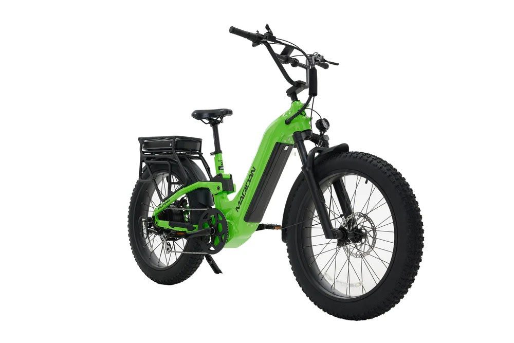 MAGICIAN Alpha 26" - Image 9